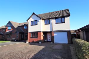 Appleby Close Ainsworth Chase